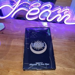 iPhone 12/13 pro max case never used